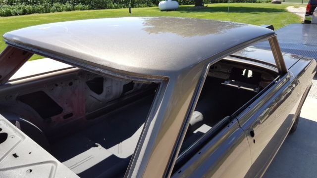 1963 Chevrolet Nova - photo 5