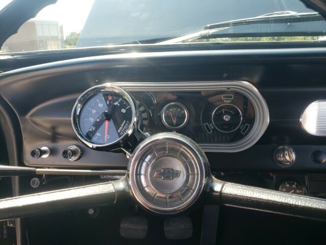 1963 Chevrolet Nova BUILT - photo 13