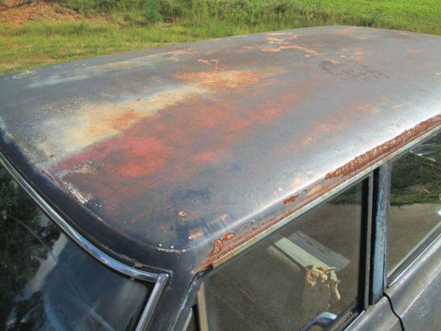 1963 Chevrolet Nova Chevy II - photo 8