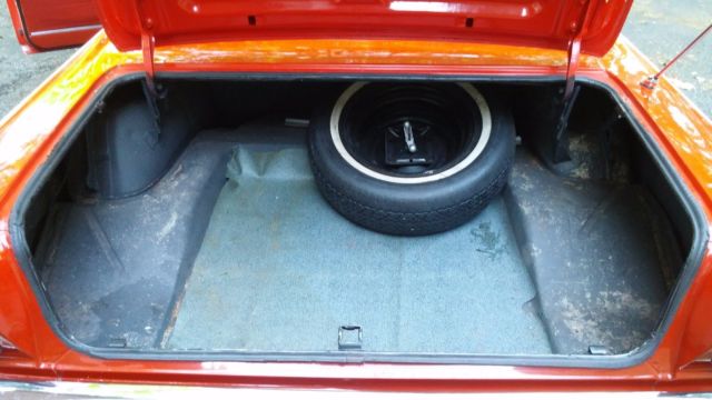 1963 Chevrolet Nova Super Sport - photo 13