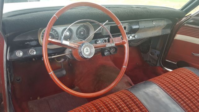 1963 Chevrolet Nova Hardtop - photo 11