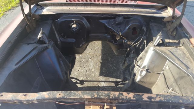 1963 Chevrolet Nova Hardtop - photo 8