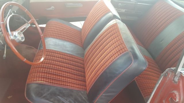 1963 Chevrolet Nova Hardtop - photo 9