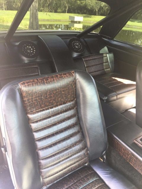 1963 Chevrolet Nova - photo 11