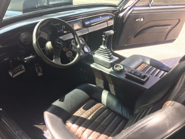 1963 Chevrolet Nova - photo 12