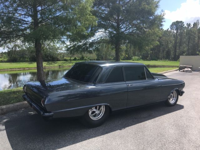 1963 Chevrolet Nova - photo 5
