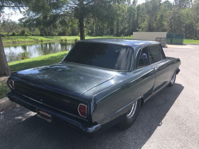 1963 Chevrolet Nova - photo 6