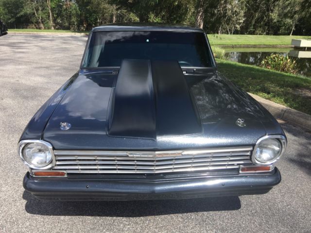 1963 Chevrolet Nova - photo 7