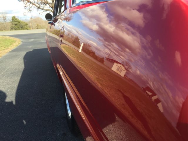 1963 Chevrolet Nova - photo 9