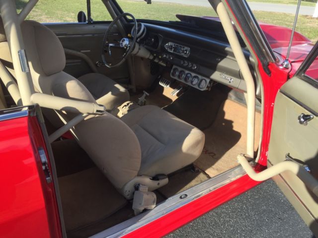 1963 Chevrolet Nova - photo 13