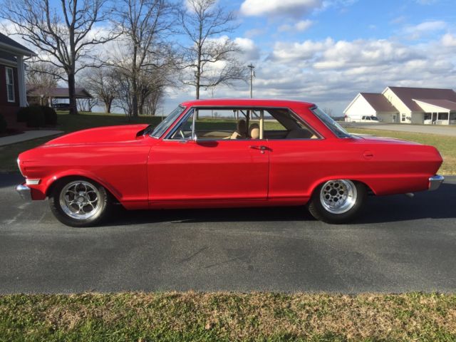1963 Chevrolet Nova - photo 5