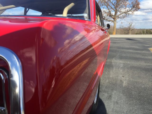1963 Chevrolet Nova - photo 8