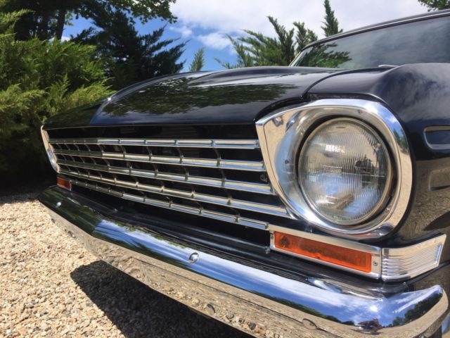 1963 Chevrolet Nova SS - photo 11