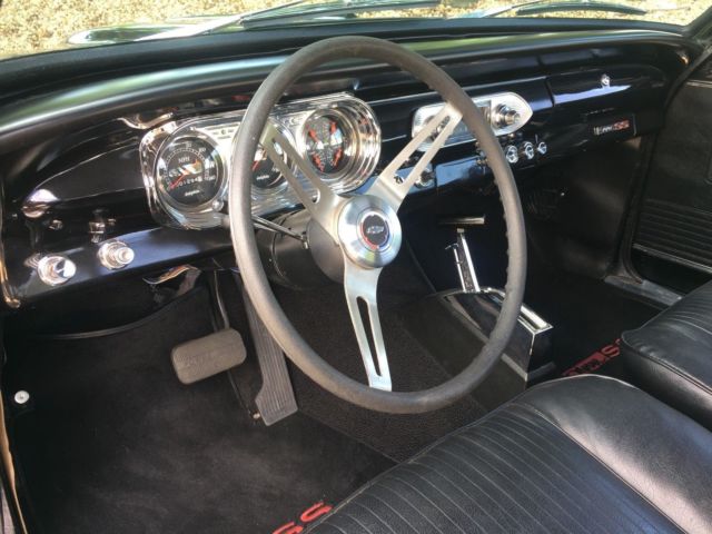 1963 Chevrolet Nova SS - photo 13
