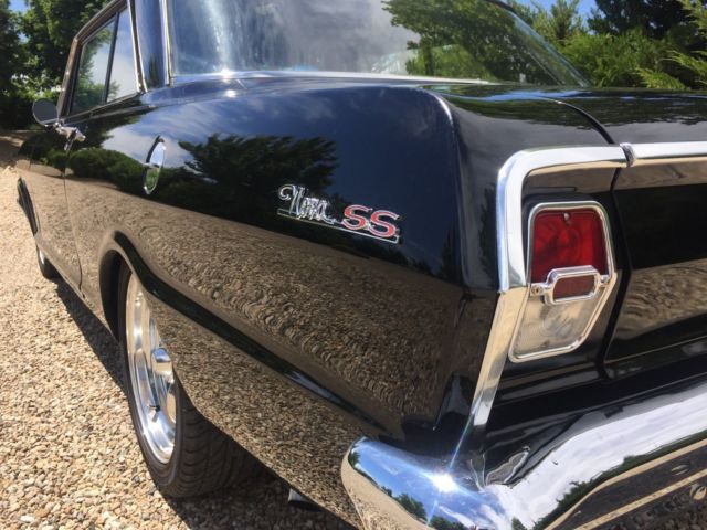 1963 Chevrolet Nova SS - photo 5