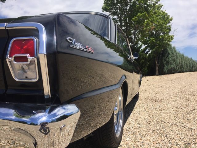 1963 Chevrolet Nova SS - photo 7