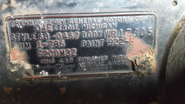 1963 Chevrolet Nova SS Convertible - photo 5