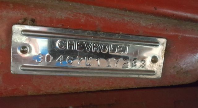1963 Chevrolet Nova SS Convertible - photo 6