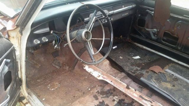 1963 Chevrolet Nova - photo 4