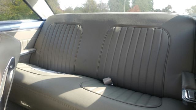 1963 Chevrolet Nova Super Sport - photo 10