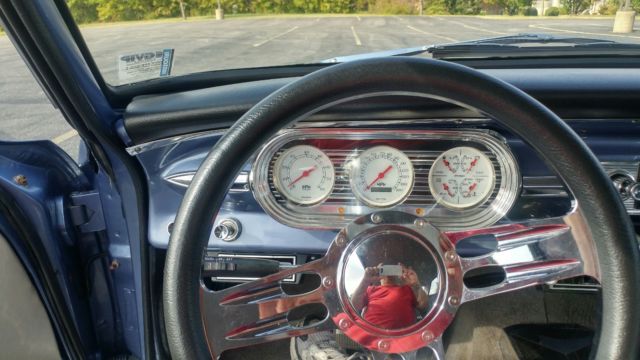 1963 Chevrolet Nova Super Sport - photo 11