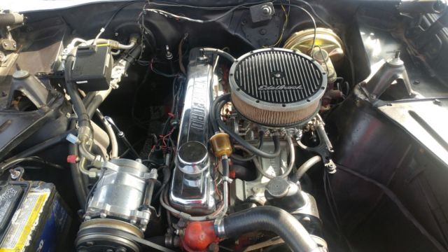 1963 Chevrolet Nova Super Sport - photo 13
