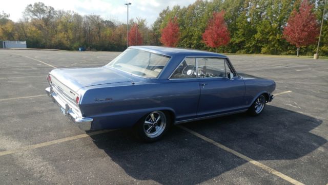 1963 Chevrolet Nova Super Sport - photo 5