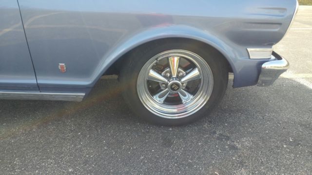 1963 Chevrolet Nova Super Sport - photo 6