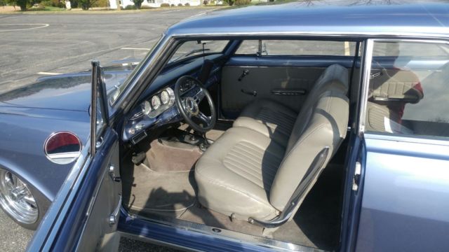 1963 Chevrolet Nova Super Sport - photo 8