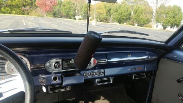 1963 Chevrolet Nova Super Sport - photo 9