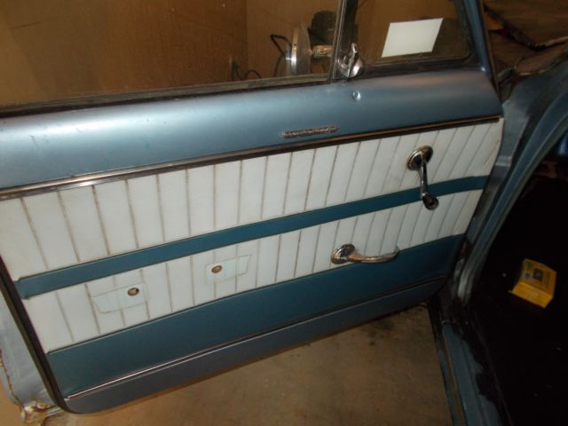 1963 Chevrolet Nova - photo 12