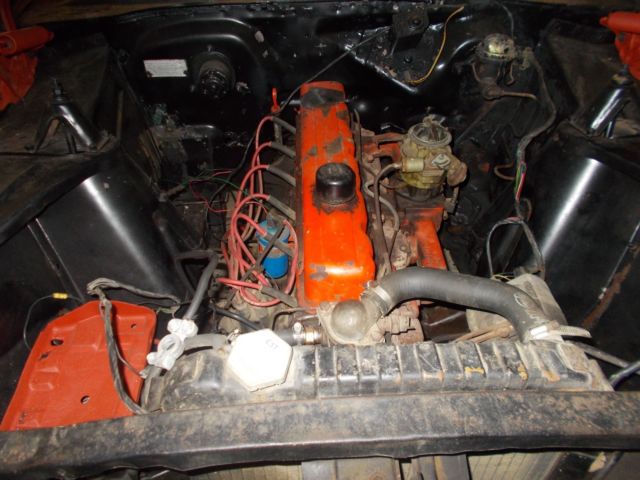 1963 Chevrolet Nova - photo 3