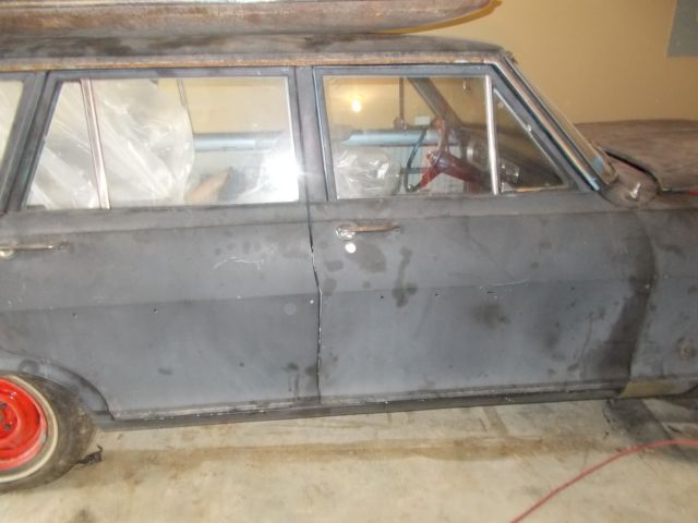 1963 Chevrolet Nova - photo 7