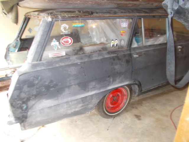1963 Chevrolet Nova - photo 8