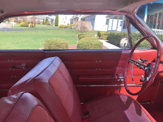 1963 Chevrolet Impala - photo 10