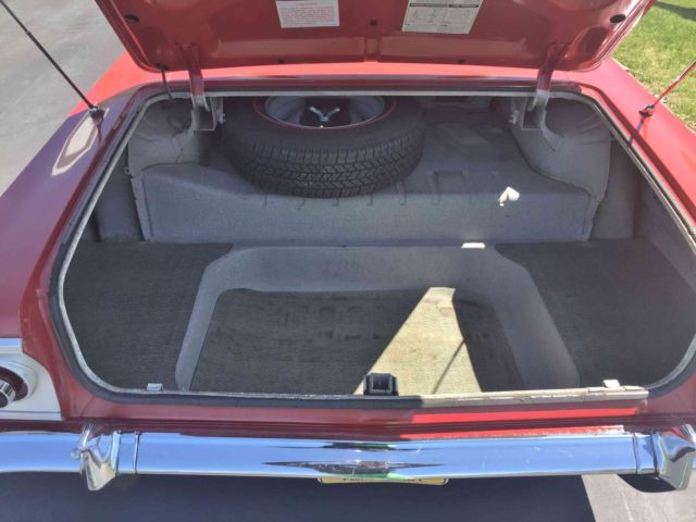 1963 Chevrolet Impala - photo 13