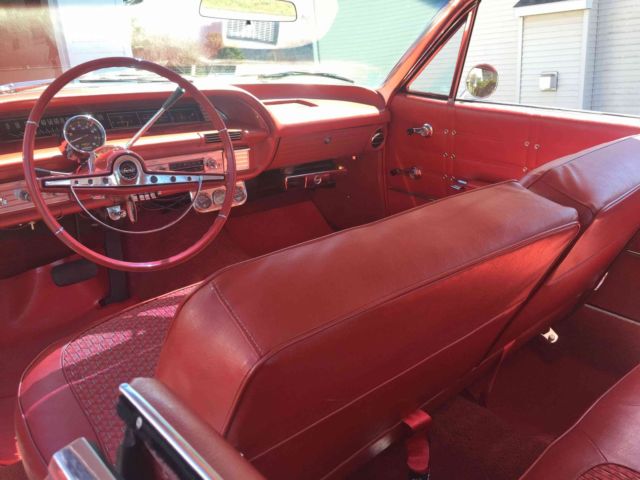 1963 Chevrolet Impala - photo 9