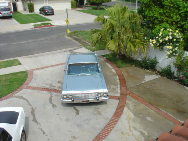 1963 Chevrolet Impala - photo 2