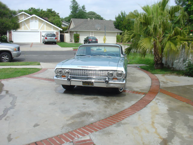 1963 Chevrolet Impala - photo 6