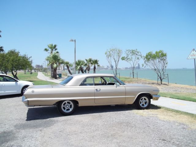 1963 Chevrolet Impala - photo 2