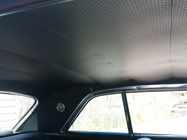 1963 Chevrolet Impala 2 door hardtop - photo 8