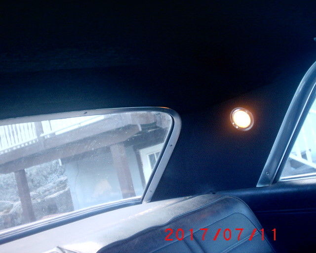 1963 Chevrolet Impala - photo 11