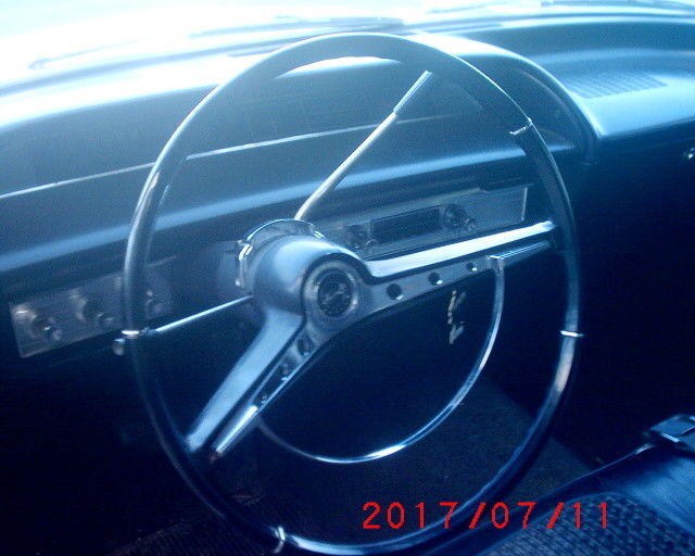 1963 Chevrolet Impala - photo 13