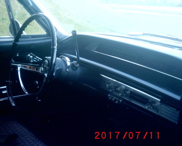 1963 Chevrolet Impala - photo 3