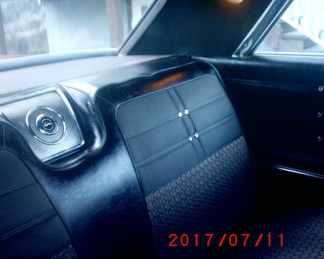 1963 Chevrolet Impala - photo 5