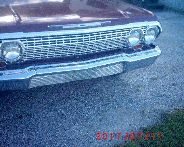 1963 Chevrolet Impala - photo 6