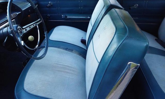 1963 Chevrolet Impala - photo 11