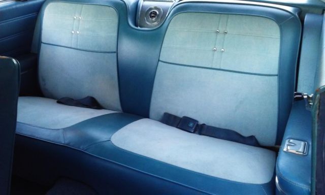 1963 Chevrolet Impala - photo 12