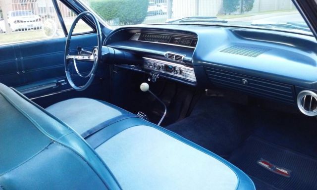 1963 Chevrolet Impala - photo 9