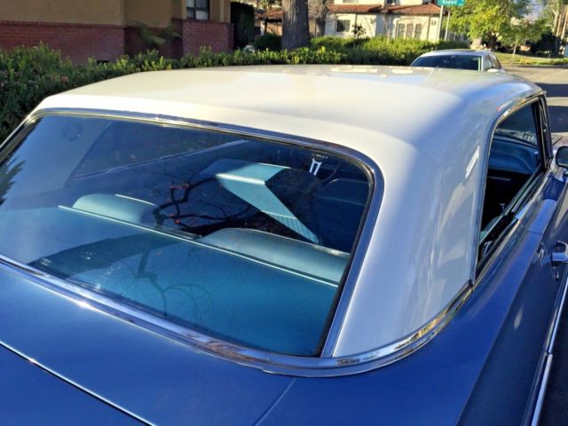 1963 Chevrolet Impala Sport Coupe - photo 9
